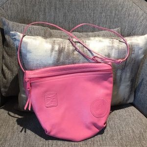 CLEAR OUT! Vintage Carlos Fulchi Shoulder bag